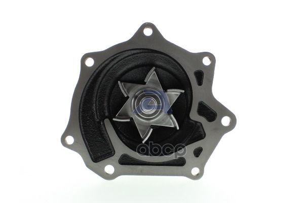 Насос водяной Nissan Urvan 2.3/2.5D 88-97 WPN-082A Aisin WPN082A