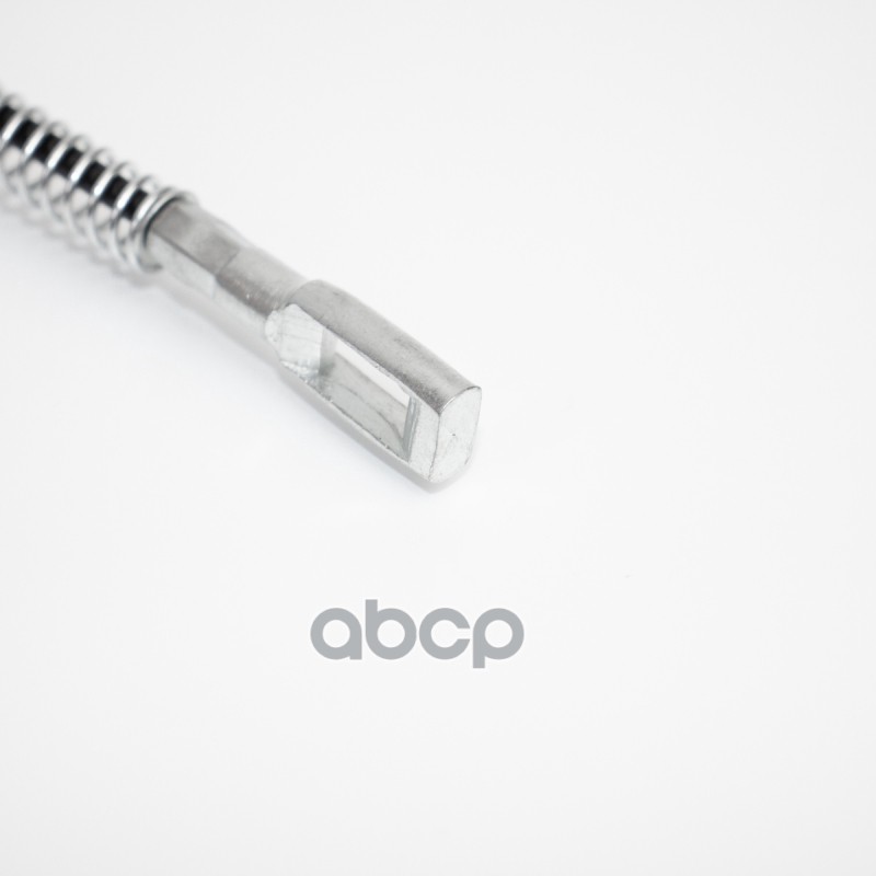 Трос ручного тормоза левый Actyon/Kyron