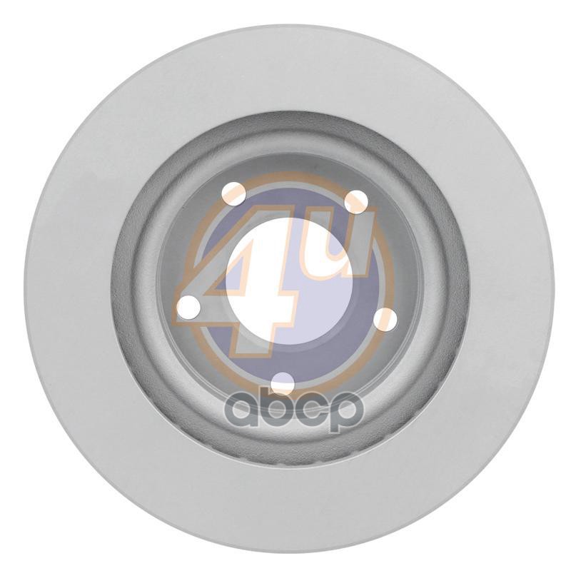 ДИСК ТОРМОЗНОЙ ПЕР MITSUBISHI OUTLANDER III,PEUGEOT 4008 2006/09-2010/12 (294X26)ВЕНТ (С ПОКРЫТИЕМ)