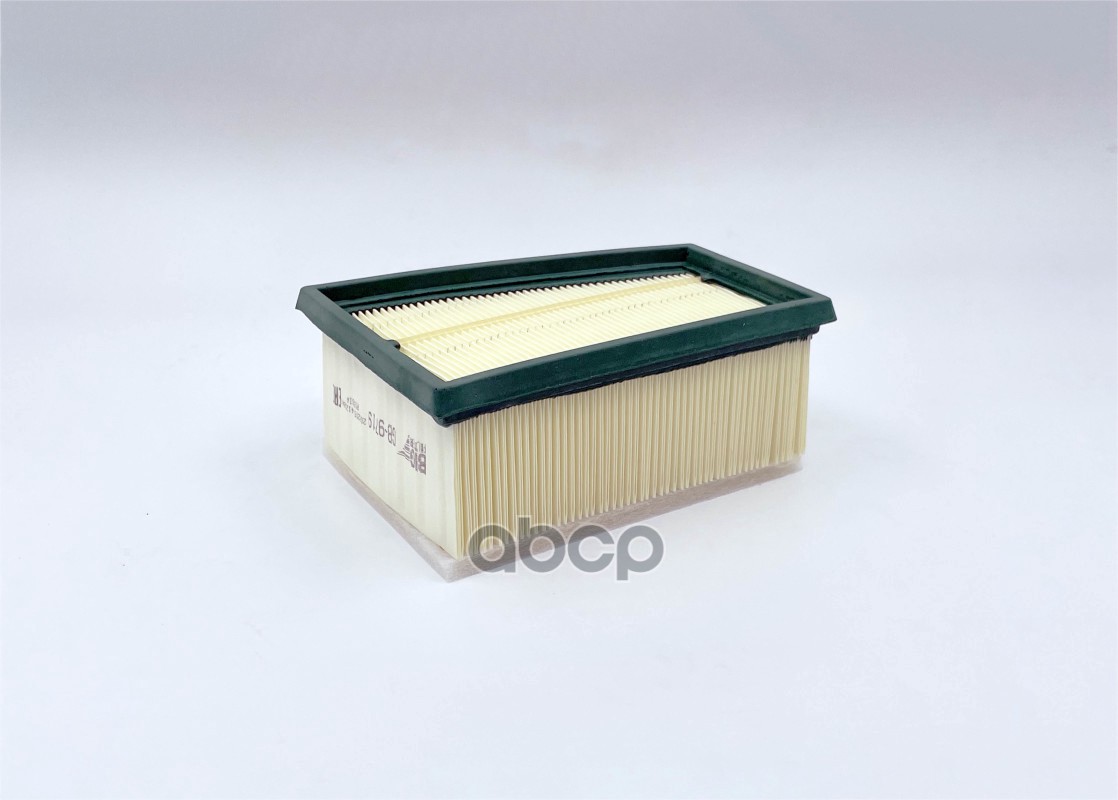 фильтр воздушный с предочистителем Renault Clio/Laguna/Megane 1.4-2.0 &16V 97>