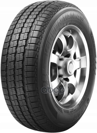 Автошина LEAO iGreen Van 4S 195/75 R16 107 R
