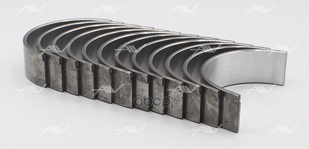 BE-31081 вкладыши шатунные 0.25 MAZDA JE