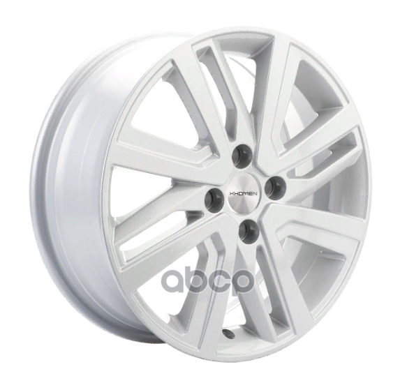 Диск KHOMEN WHEELS, KHW1609 (Vesta/Largus) 6x16/4x100ET50 60.1
