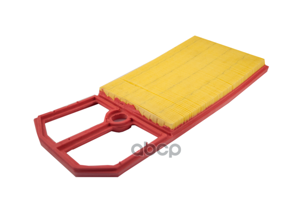 Фильтр Воздушный! Vw Bora/Golf/Polo 1.4/1.6 & 16V 96>/New Beetle 1.4 01> CAREX арт. 100078RX