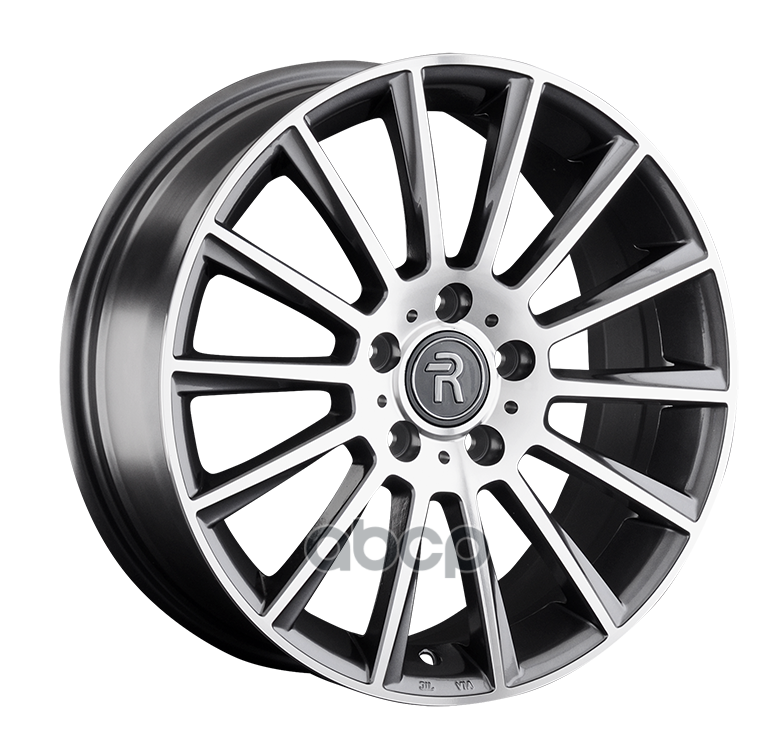 Диск Replay, MR139 8.5x20/5x112ET40 66.6