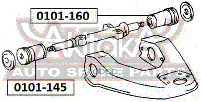 Сайлентблок