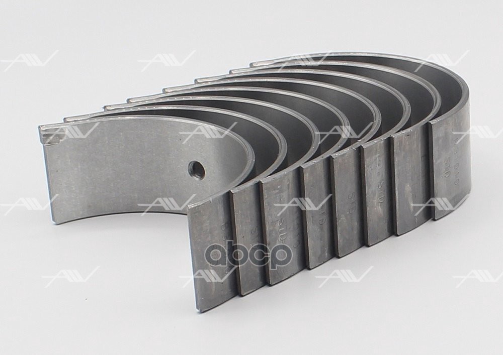 BE-31010 вкладыши шатунные STD MAZDA RF/R2/FE