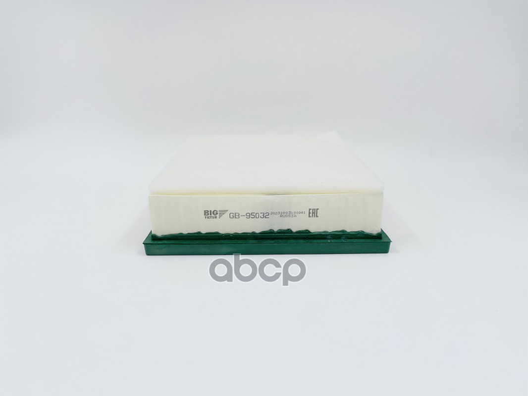 Фильтр воздушный