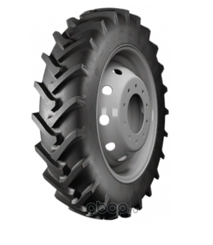 KAMA 1540006 Шина региональная универсальная KAMA 405 13.60/ R38 128A8