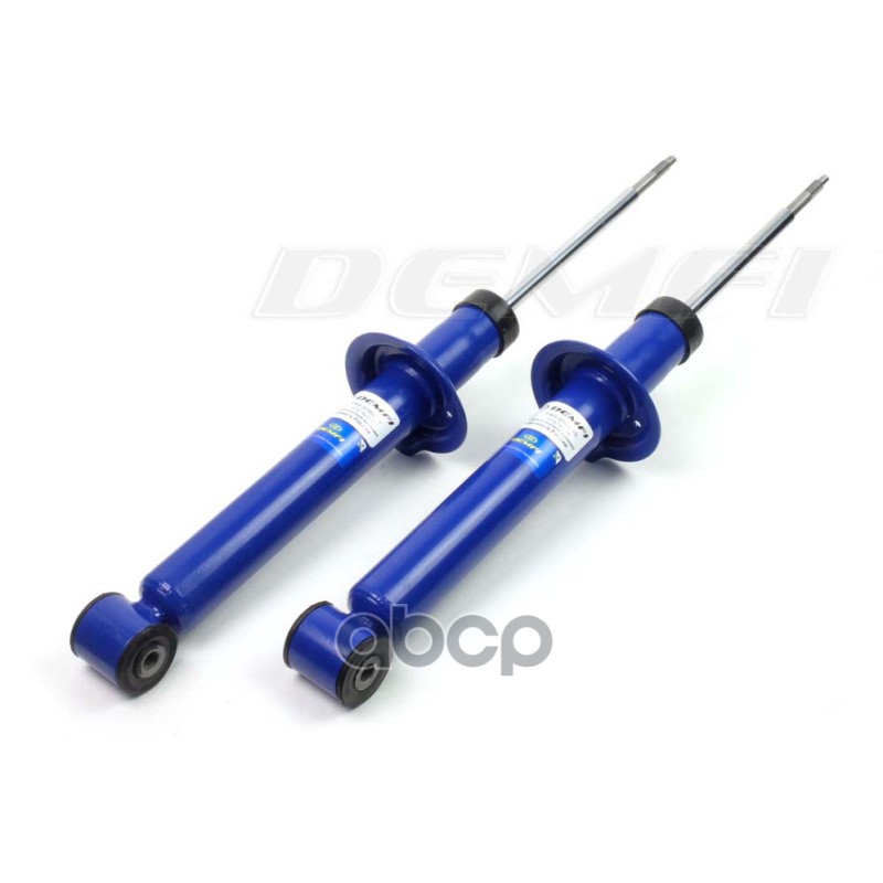 Стойка задняя ВАЗ 2110 комфорт газомасляная Демфи 2110-2915004-10 SRC1010