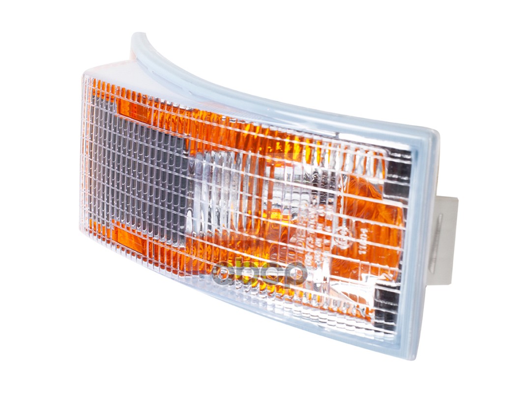 Указатель поворота белый