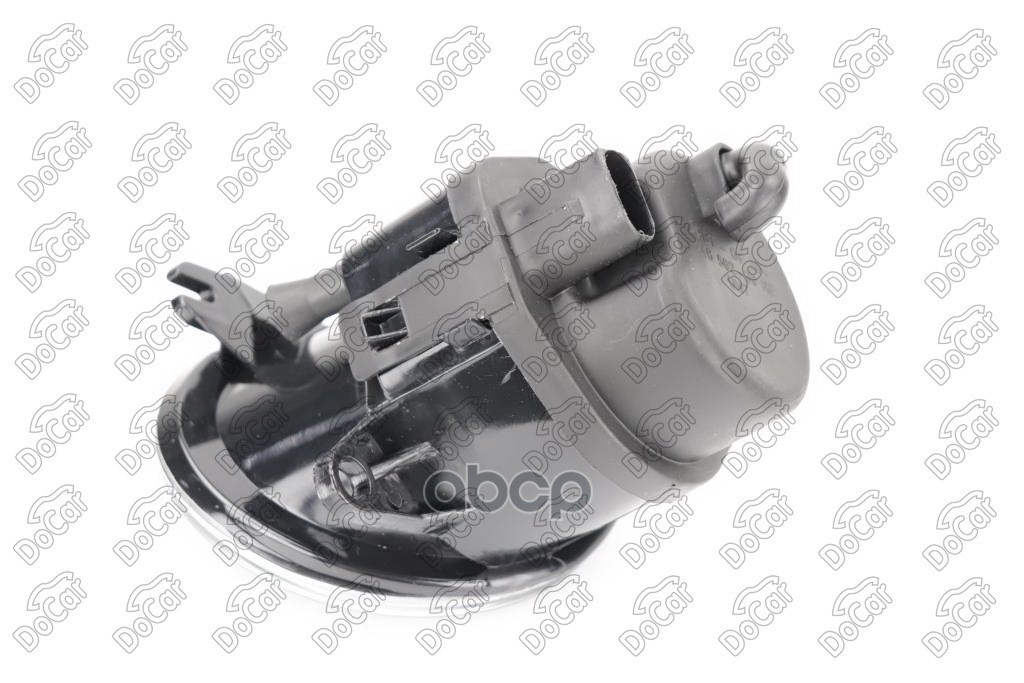 Фара противотуманная Прав. Audi A6 2003