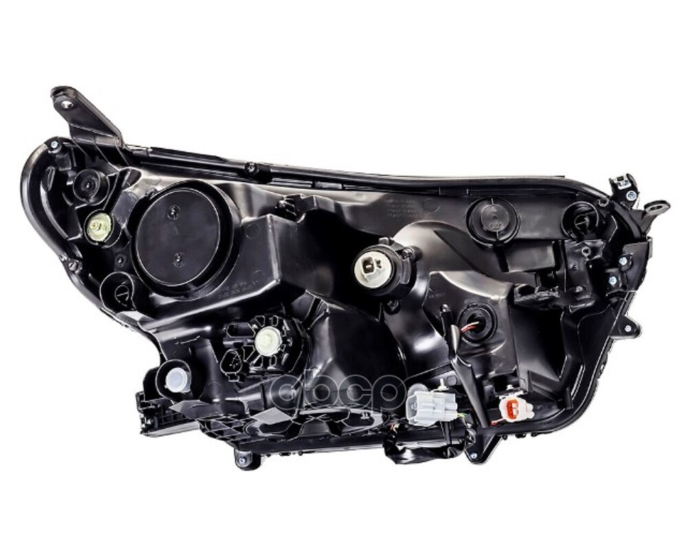 Фара левая с LED-светом RAV4 2016-