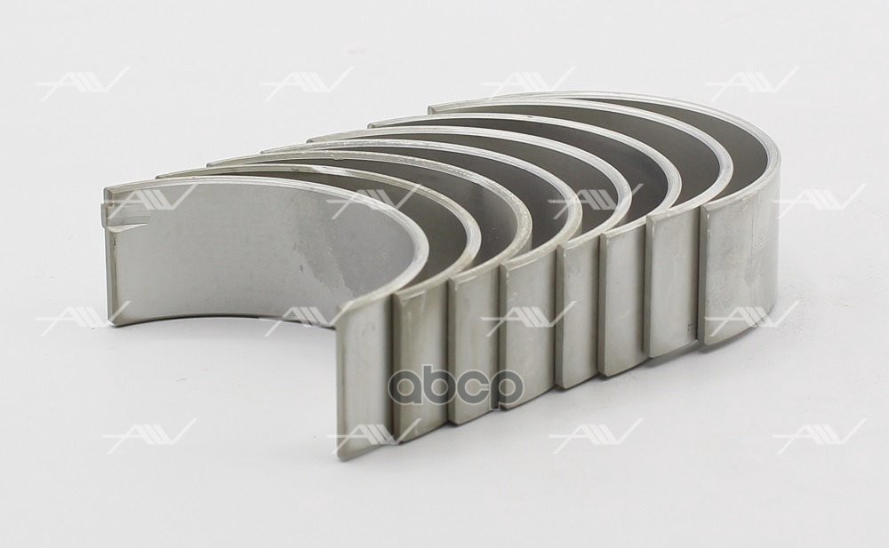 BE-50020 вкладыши шатунные STD BMW M40/42/43/44