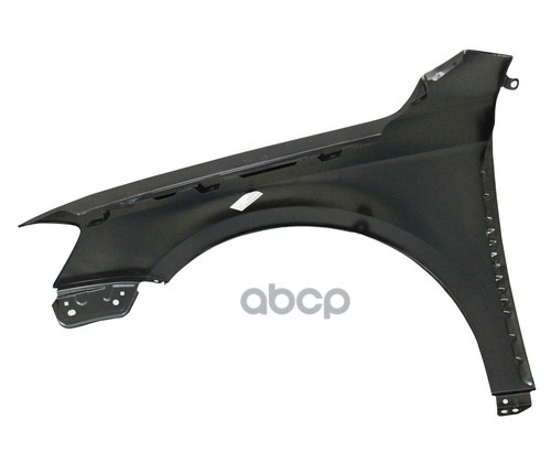 PASSAT 11- Крыло прав без отв под повторитель