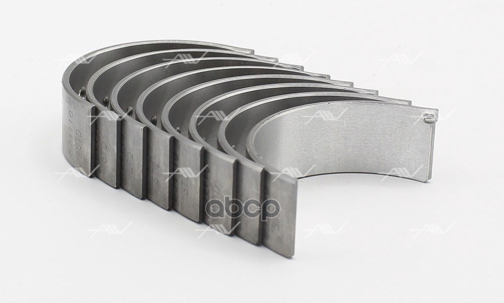 Вкладыши шатунные