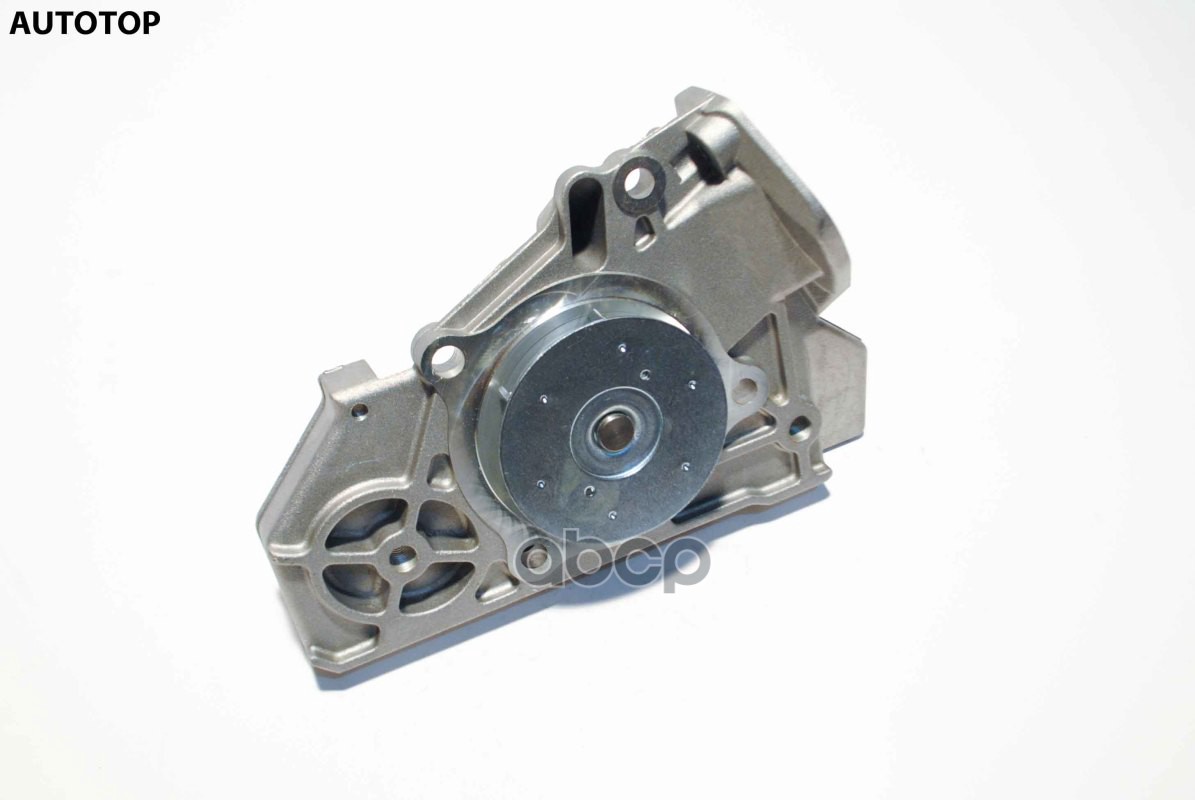 Насос водяной