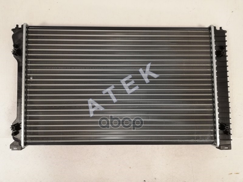 ATEK A6A6 Allroad 04- Радиатор охлаждения основной АКПП RP-30051