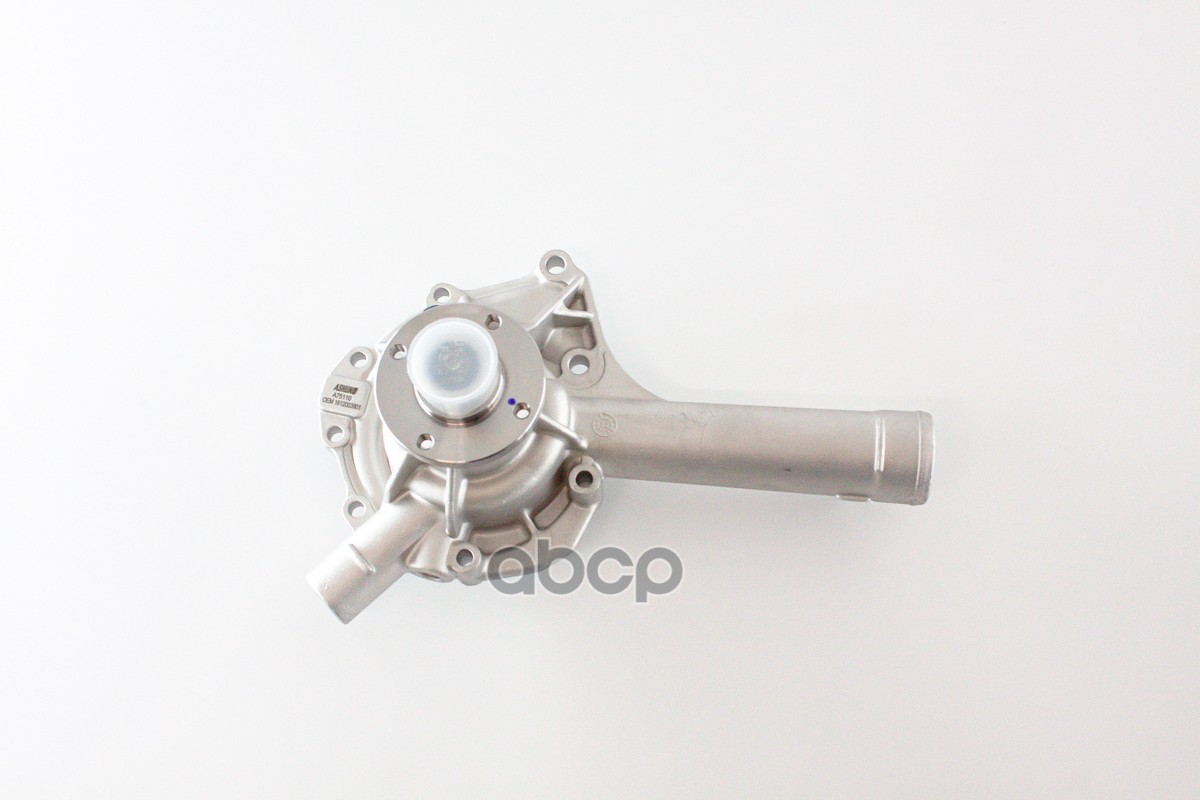 Помпа водяная (бензин 2,0 2,3) Musso Rexton Kyron Actyon