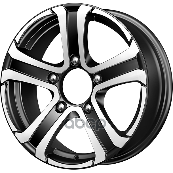 Диск CARWEL, Кастор 104 6x16/5x139.7ET40 98