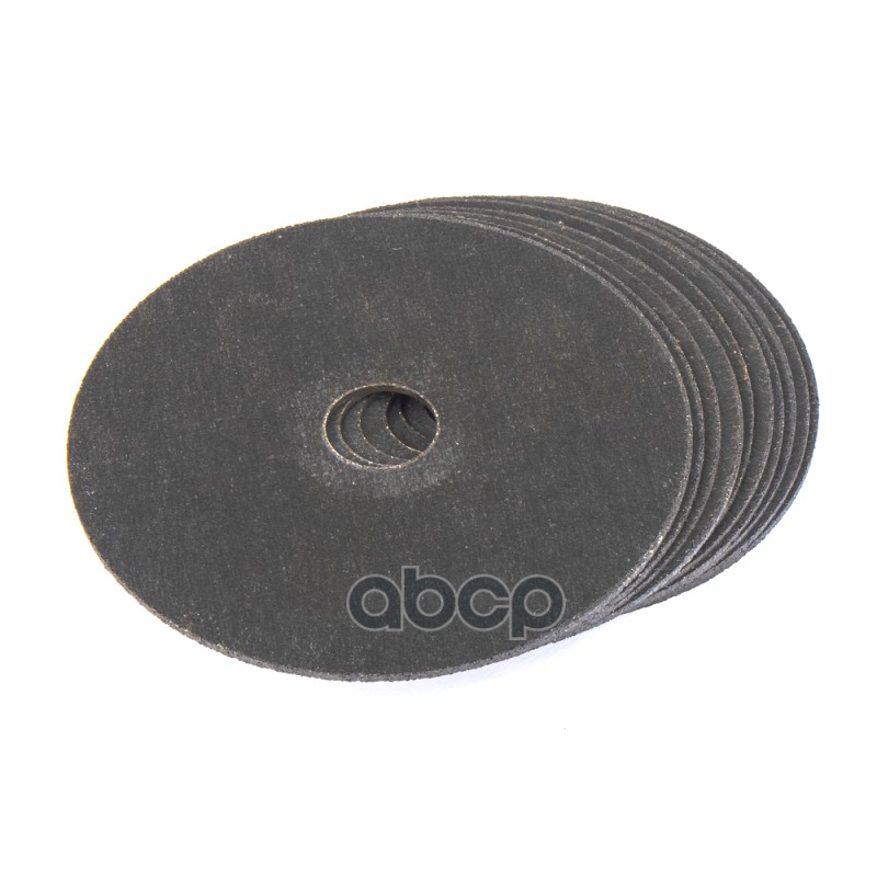 Диск отрезной, 125x2x22.23 мм, абразивный, металл