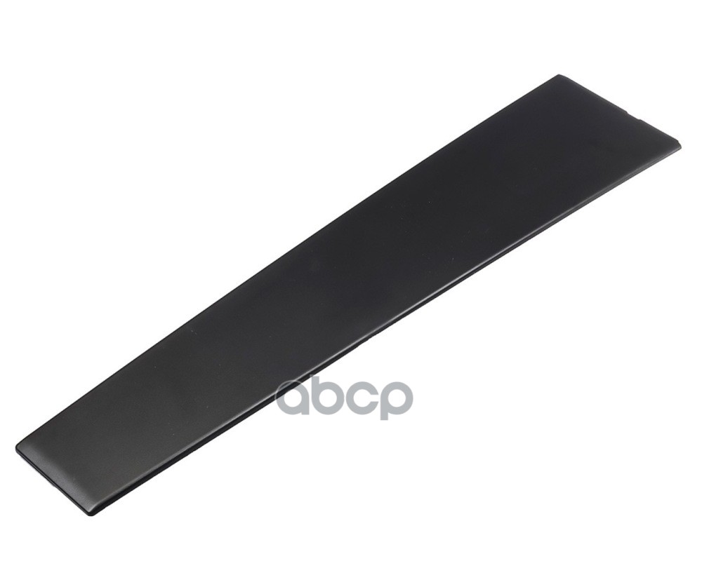 Молдинг рамы окна передней левой двери COROLLA 2018-