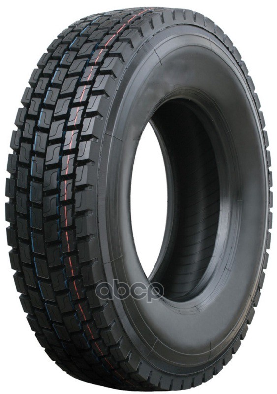 Грузовые шины DOUBLESTAR DSRD01 215/75 R17.5 126 L