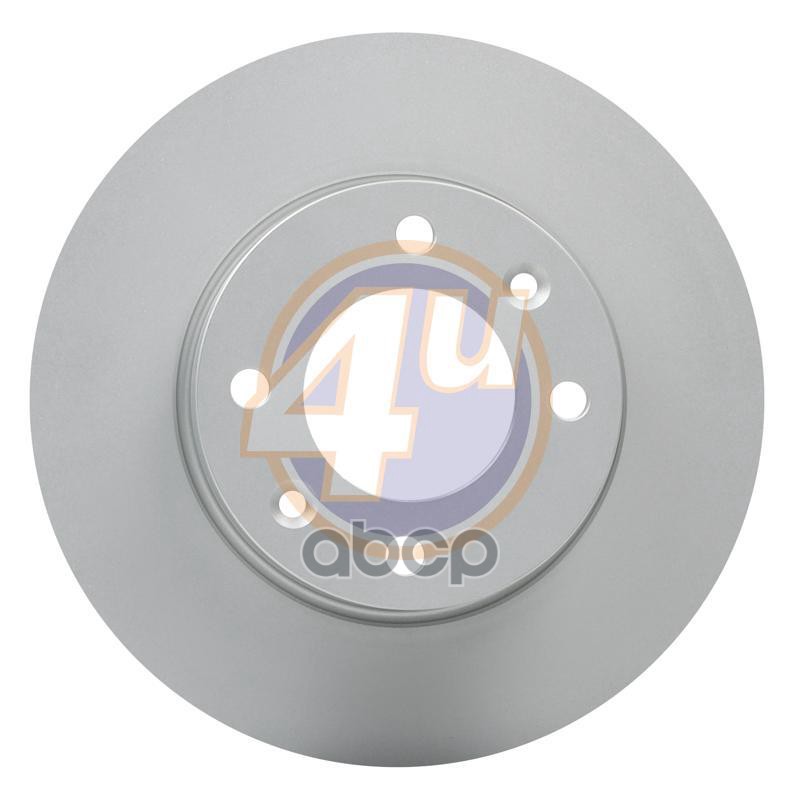 ДИСК ТОРМОЗНОЙ ЗАД CITROEN BERLINGO 2002-2009,PEUGEOT 307 SW  2002/03-2009/12 (248X9) (С ПОКРЫТИЕМ)