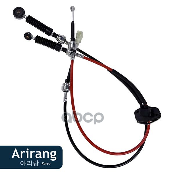 Трос переключения передач