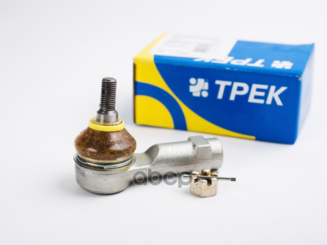 Наконечник рулевой наружный Mitsubishi Outlander / Lancer / ASX / Delica / Galan