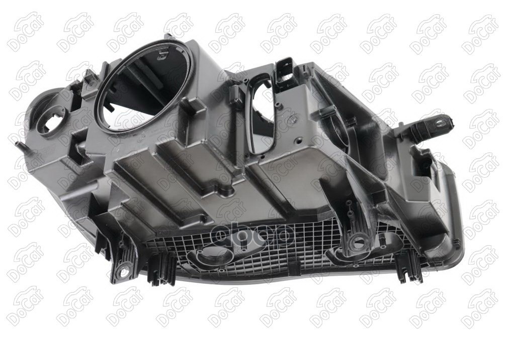 Корпус фары Прав. BMW 5 G30/G38 2017-2018