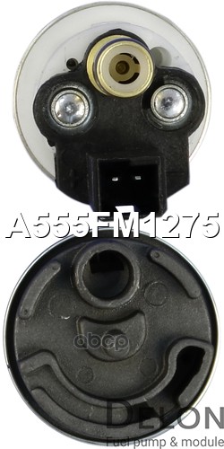 Бензонасос электрический