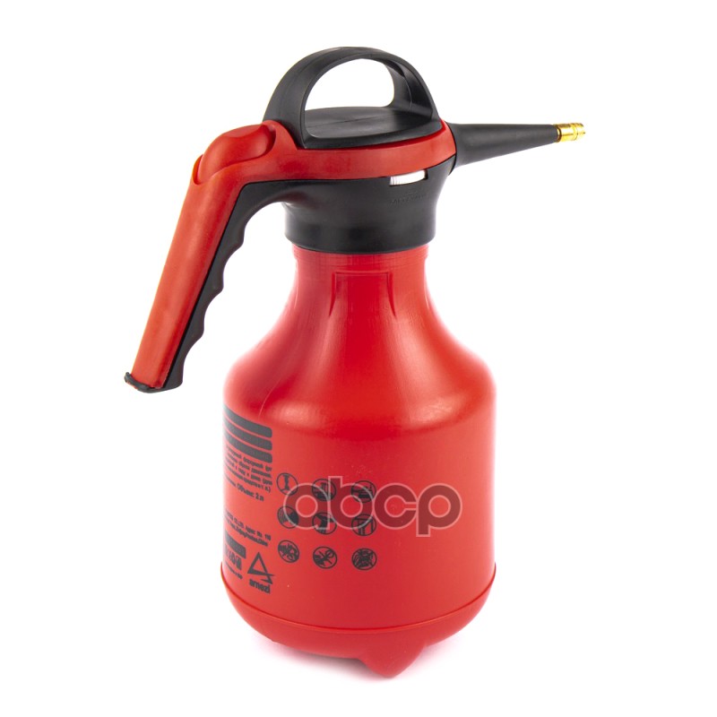 Распылитель (опрыскиватель) помповый 2л с клапаном сброса давления