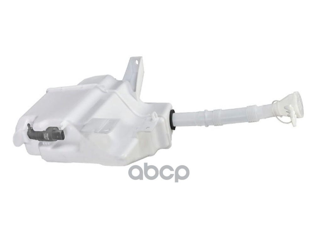 Бачок омывателя в сборе с насосом (моторчиком) LANCER X 2007-2014