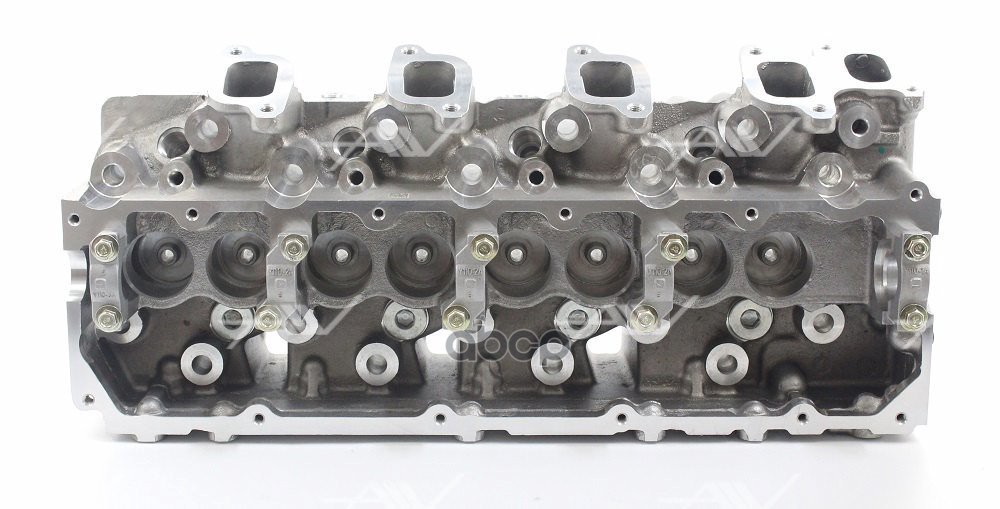 ZK-34017 головка блока цилиндров TOYOTA 1KZ-TE 3.0TD (11101-69175)