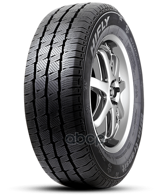 Автошина HIFLY Win-Transit 215/65 R15 104 R