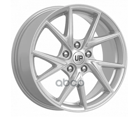 Диск WHEELS UP,  7x17/5x114.3ET45 60.1