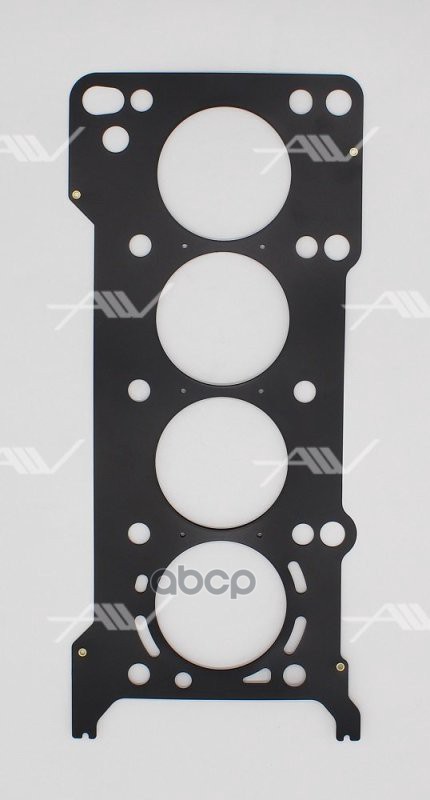 HG-31000 прокладка ГБЦ MAZDA ZY  стальная