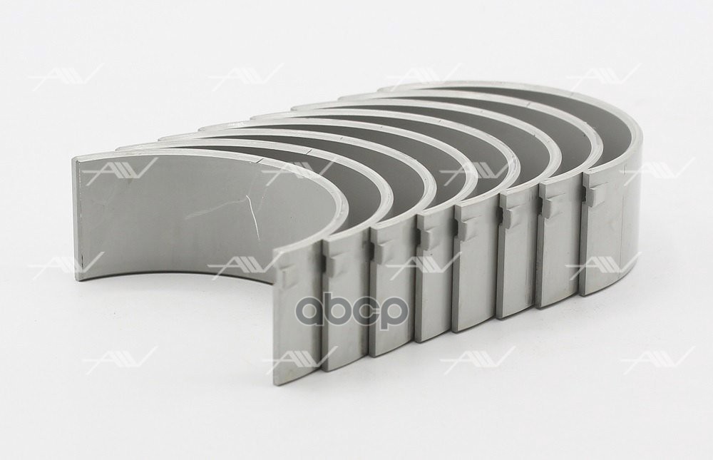 BE-52071 вкладыши шатунные 0.25 MERCEDES M271/M274