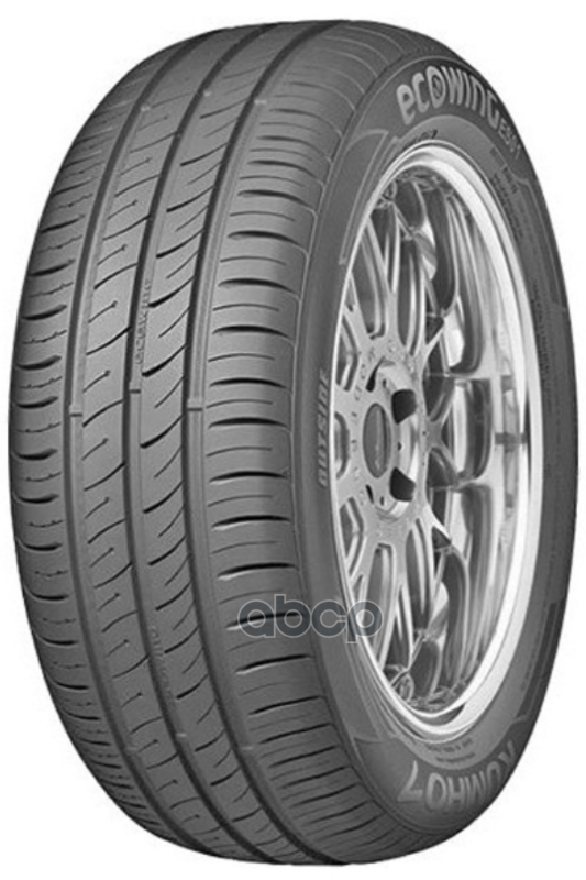 Автошина KUMHO Ecowing ES01 KH27 205/60 R16 92 V
