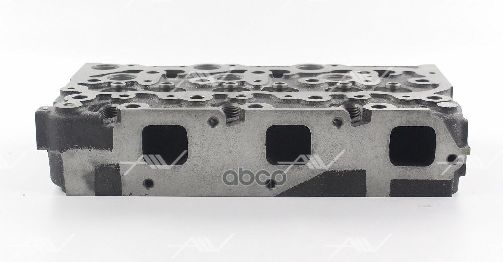 ZK-60007 головка блока цилиндров KUBOTA D1503/D1703 (1G720-30430)