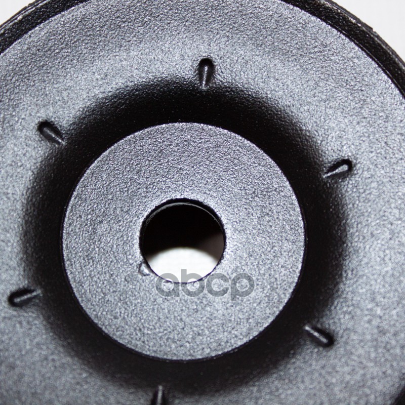 Чашка опорная передней стойки (подушка)