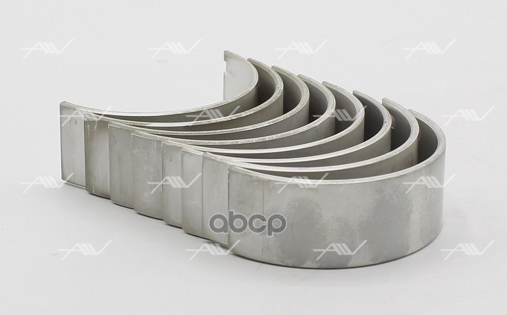 BE-50020 вкладыши шатунные STD BMW M40/42/43/44