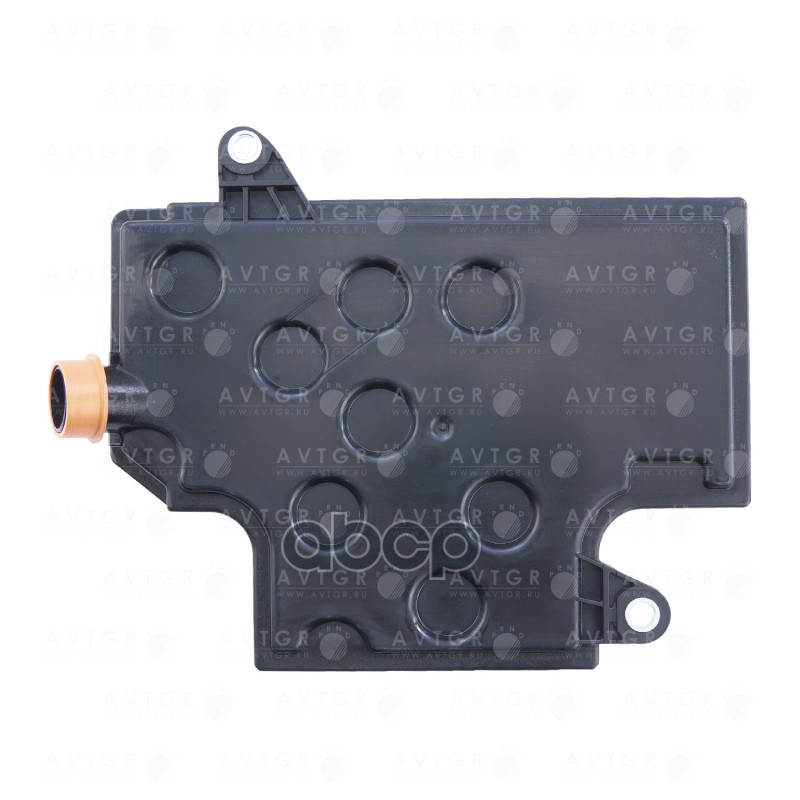 Фильтр АКПП Cadillac Escalade Avtgr