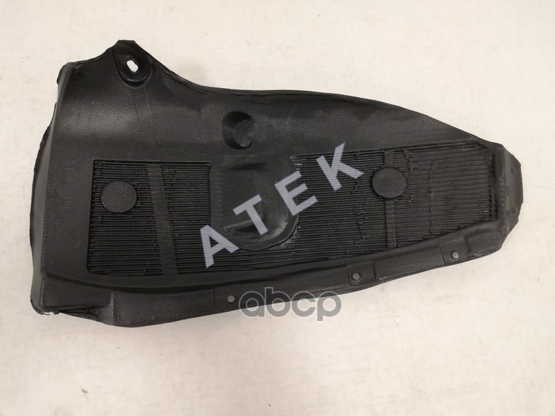 Защита крыла {ST01}