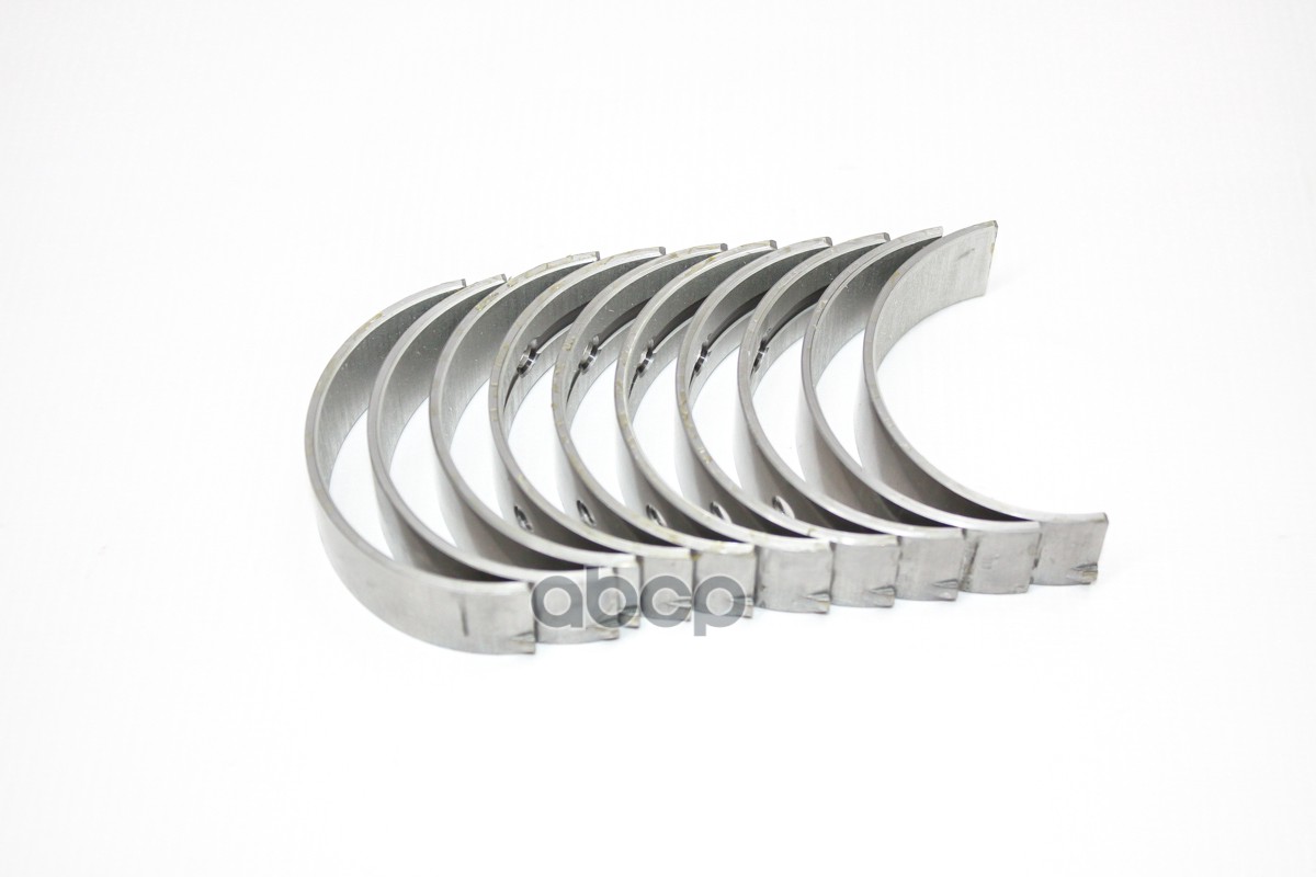 Вкладыши коренные G4NA (210202E000) (STD) комплект