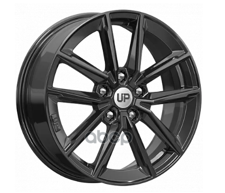 Диск WHEELS UP,  6.5x17/5x108ET50 63.35