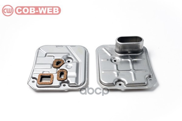 Фильтр АКПП COB-WEB  SF289C