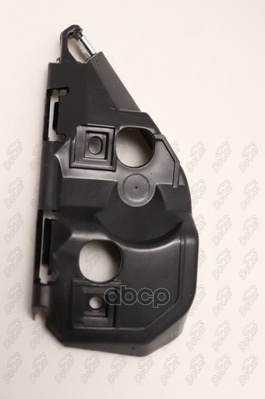 Кронштейн крепления бампера переднего Прав. Volvo S40 2005-2011