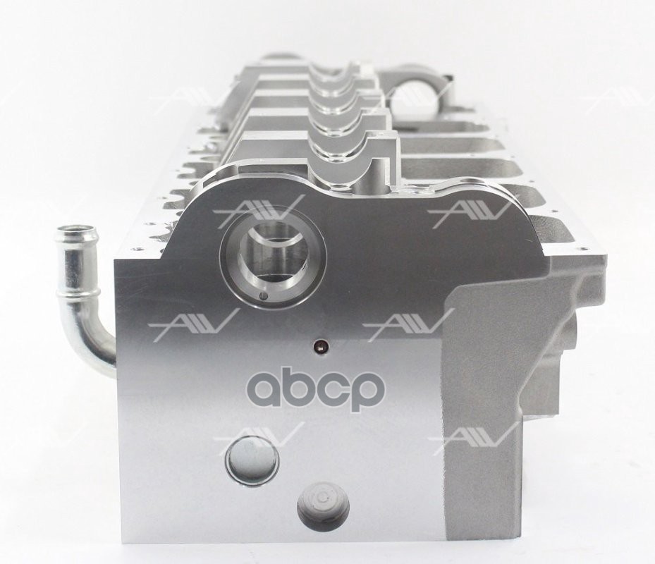 Головка блока цилиндров AUDI VW AXD AXE (070 103 063 D K Q S R E)